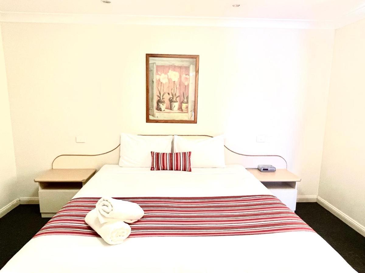Golfview Motor 3* Wagga Wagga