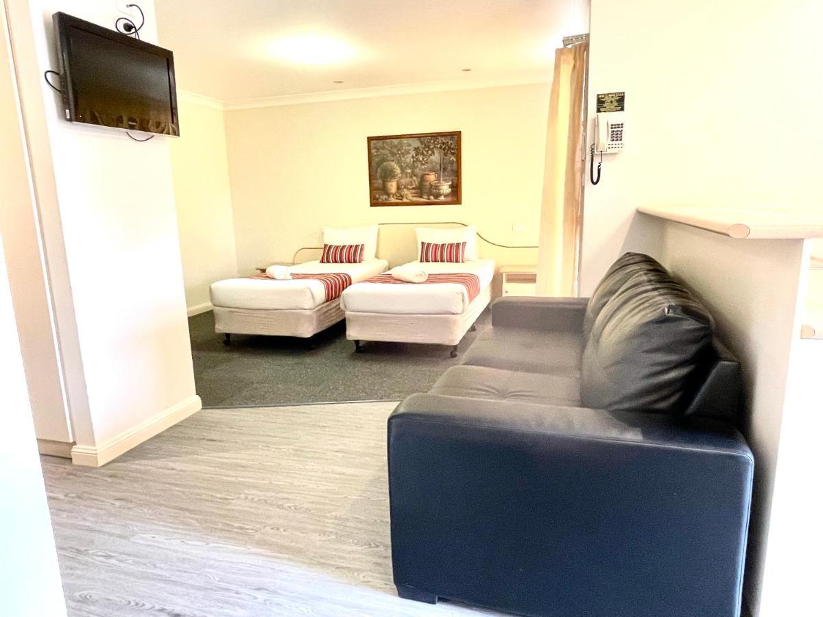 Motel Golfview Motor 3*