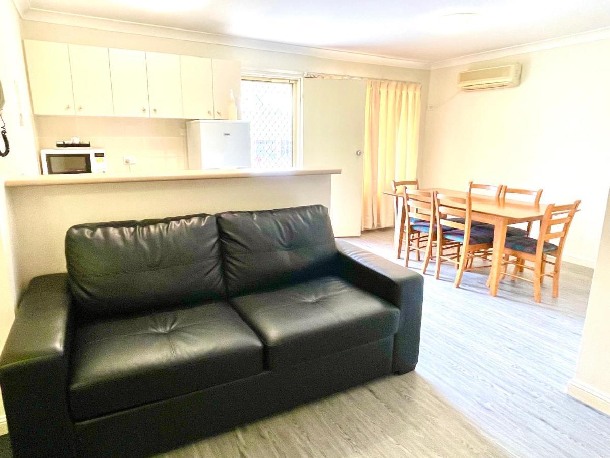 Golfview Motor Motel