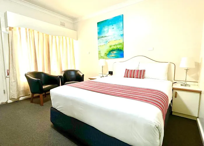 Golfview Motor Inn