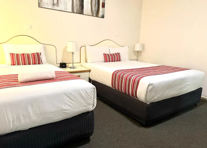 Golfview Motor Inn