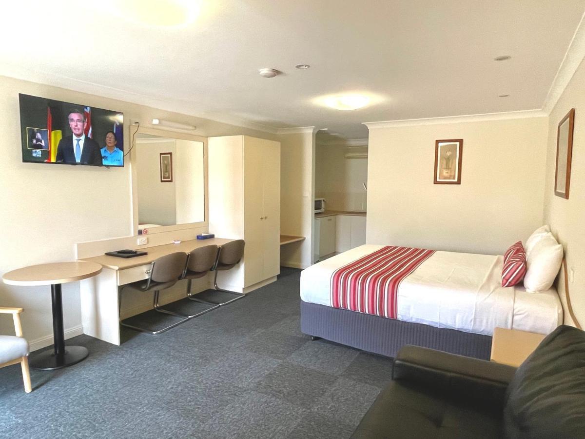 Golfview Motor Motel 3*