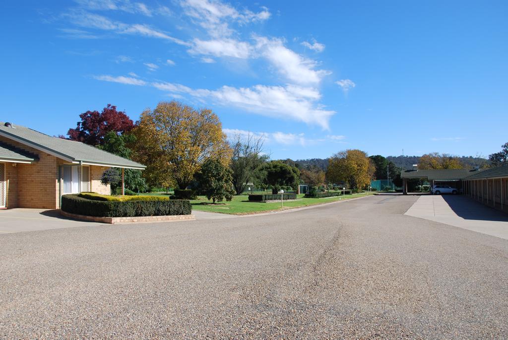 Golfview Motor Motel 3*