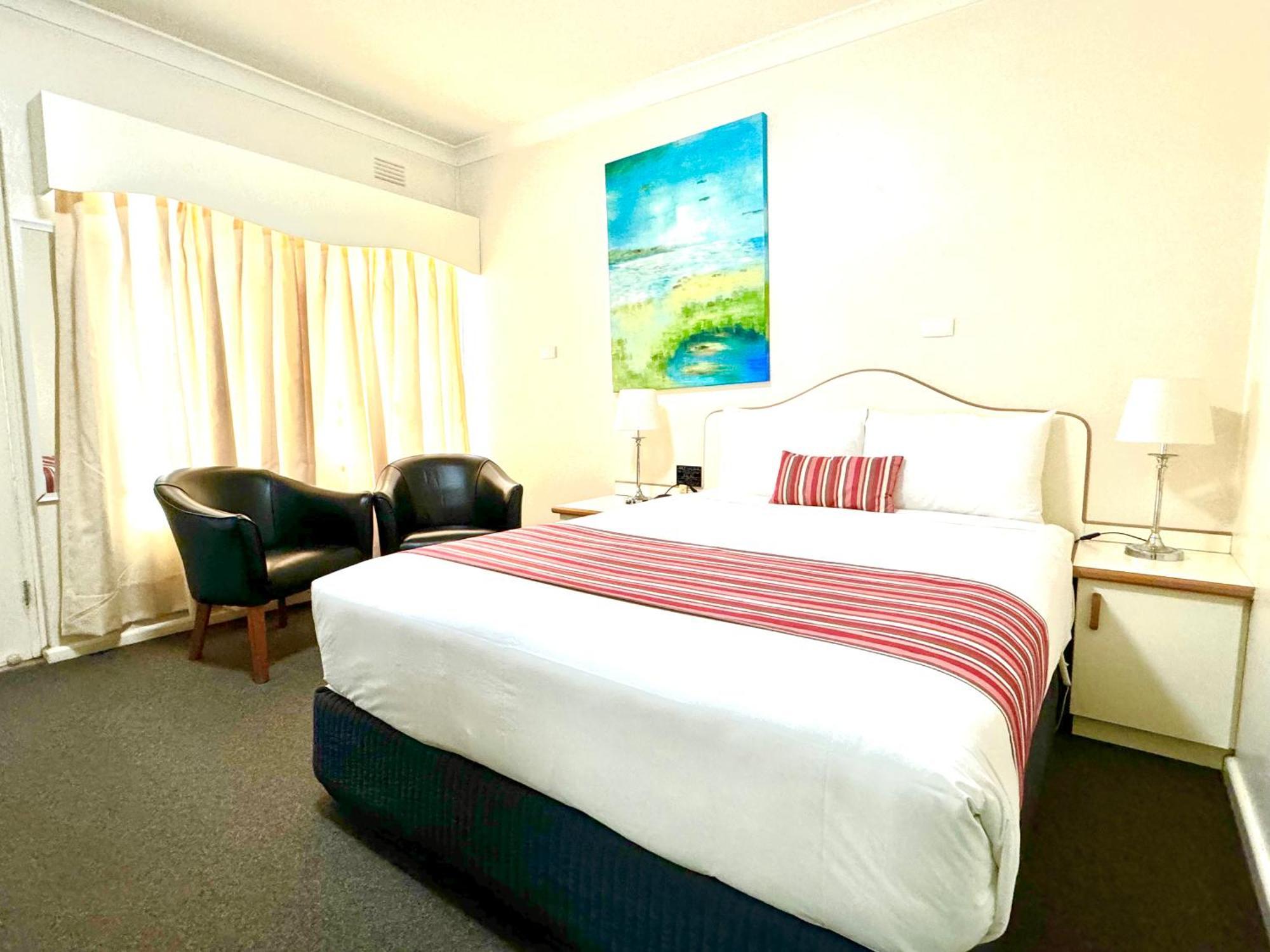 Motel Golfview Motor 3*