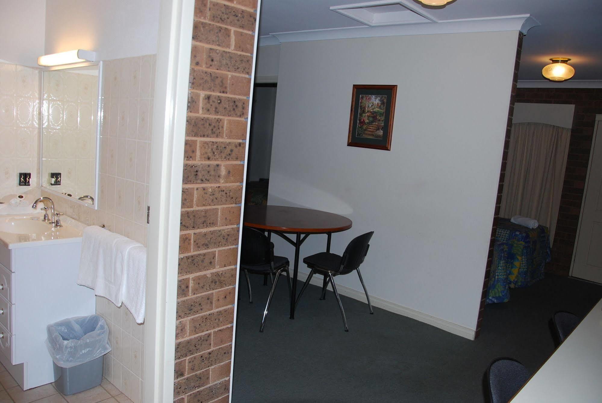 Motel Golfview Motor 3*