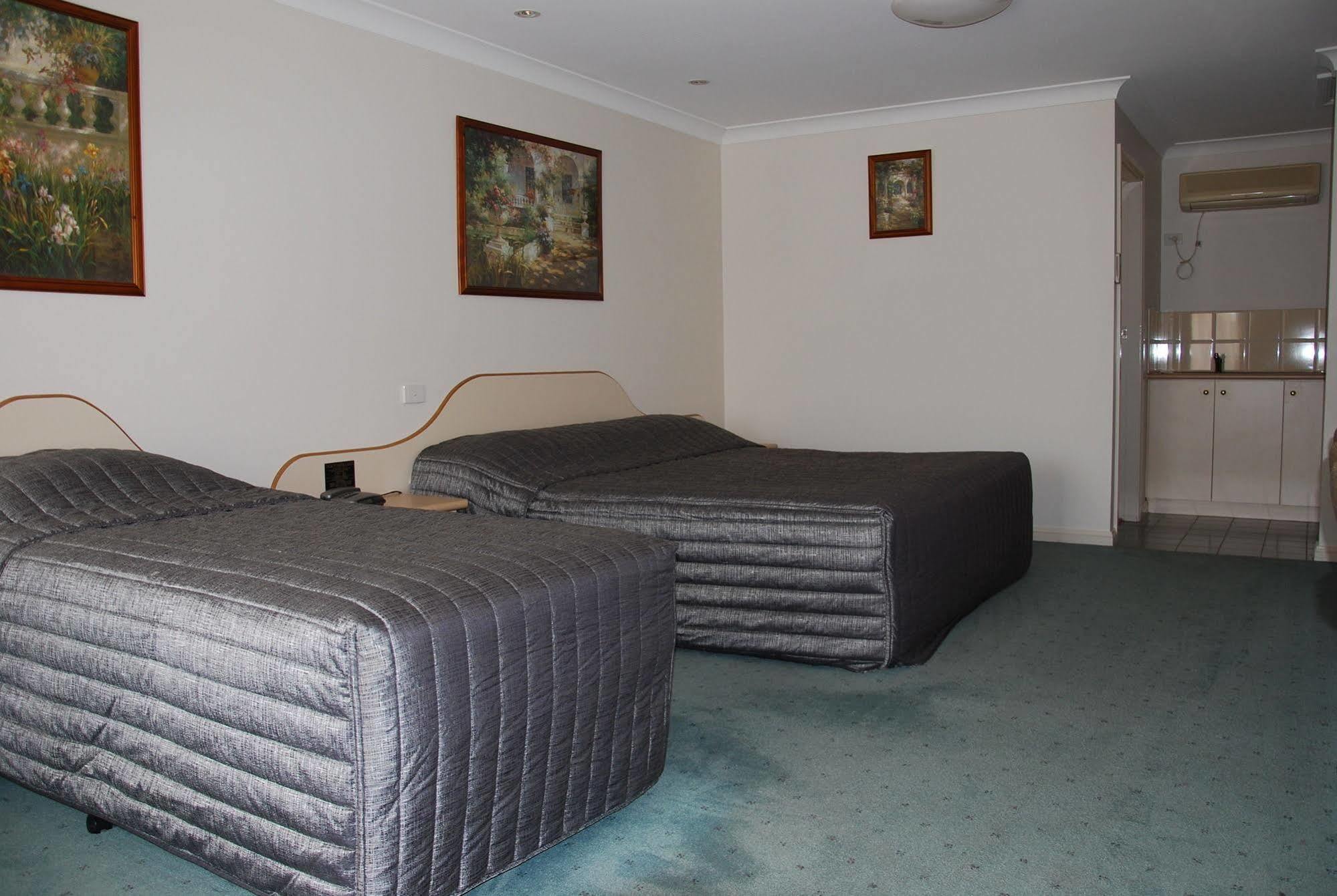 Motel Golfview Motor 3*