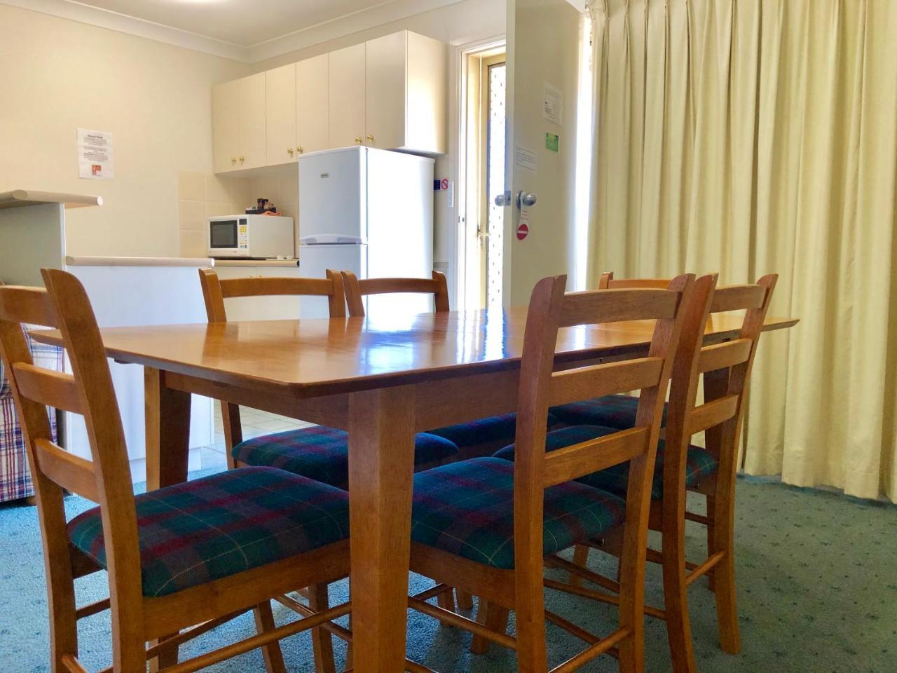 Golfview Motor 3* Wagga Wagga