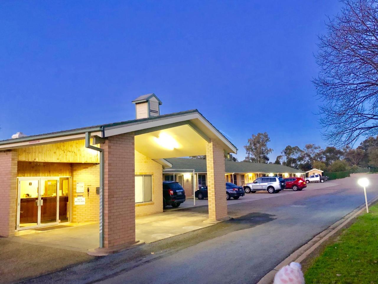 Motel Golfview Motor 3*